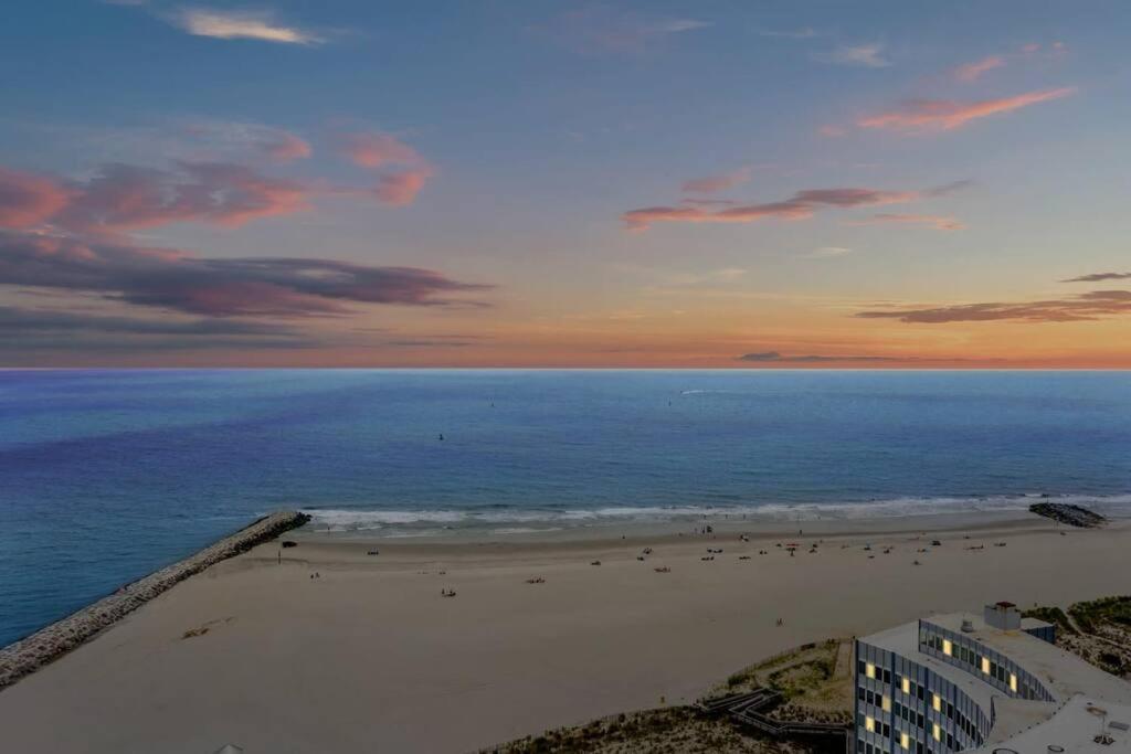 Renovated Beach Block 7Br North Beach Atlantic City - Steps To Beach & Casino 외부 사진